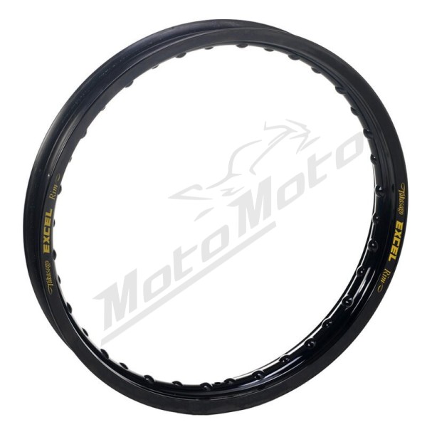 EXCEL MX Rear Rim - 12-1,60x32T GasGas / Husqvarna / KTM / Yamaha 65 20-26