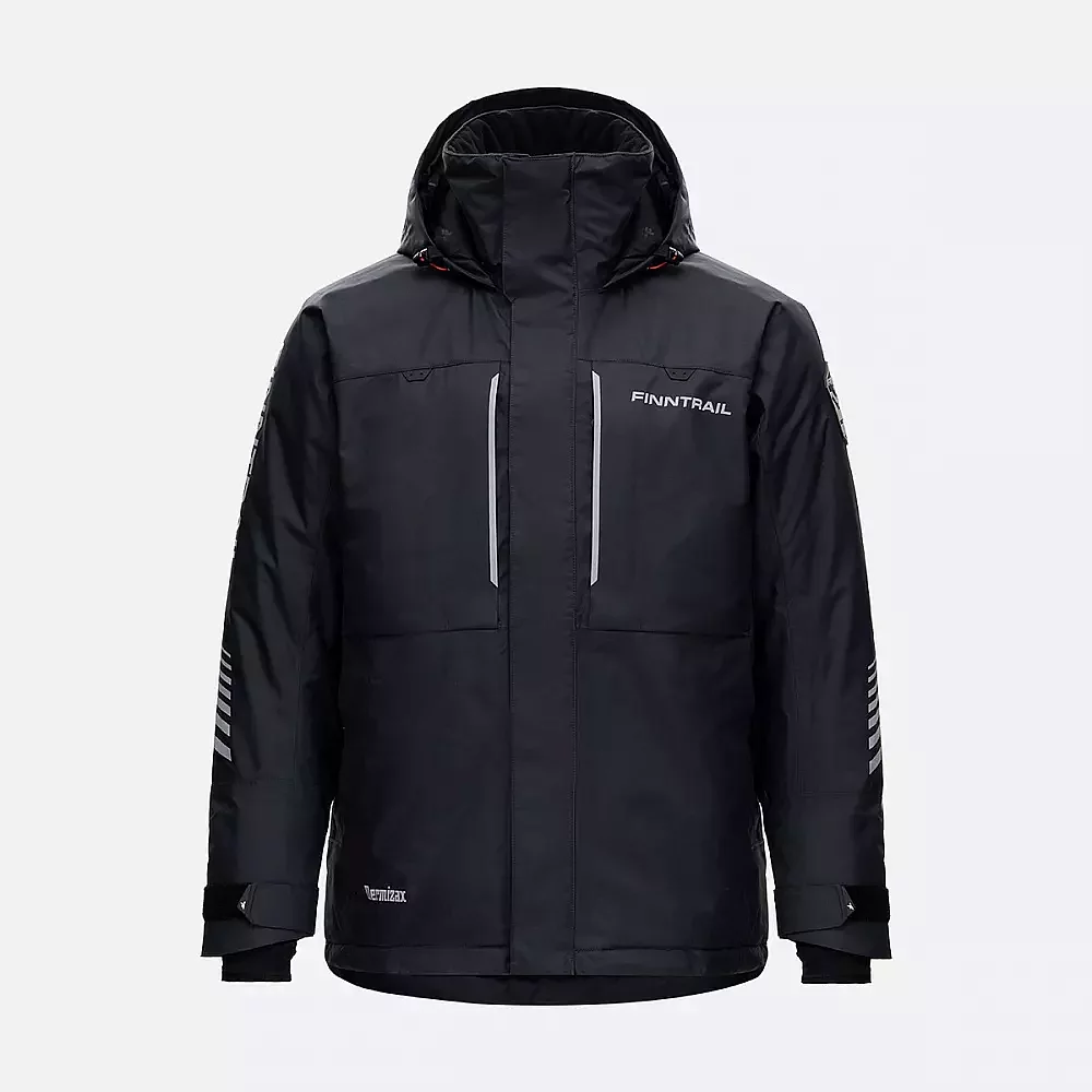 Finntrail Tournament Insulated 3444 Jacket