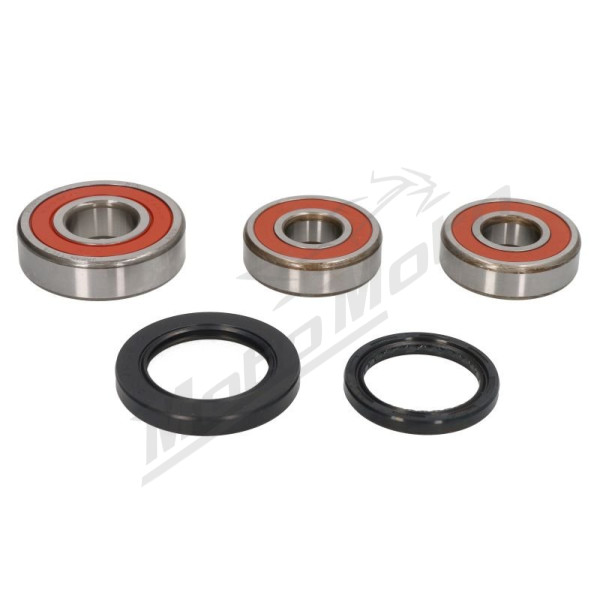 Tourmax Galinio Rato guolių ir riebokšlių kompl. Yamaha FJ / FZR 1000-1100 84-90
