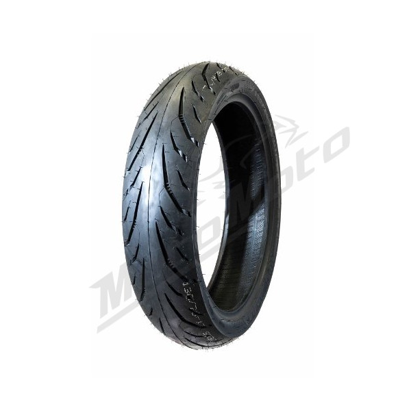 Wanda front tire 120/70-13 SR30F 53P 4PR M/C TL