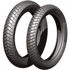 TYRE MICHELIN ANAKEE STREET TL 49S 90/90 R17