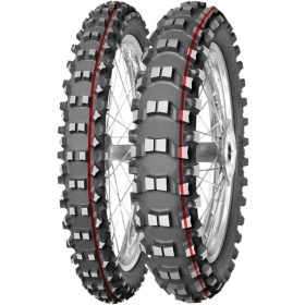 Tire MITAS Terra Force-MX SM 100/90 R19