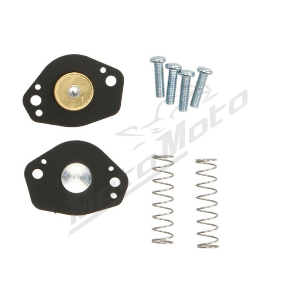 ALL BALLS Air Cut Off Valve Rebuild Kit Suzuki VL 1500 98-04