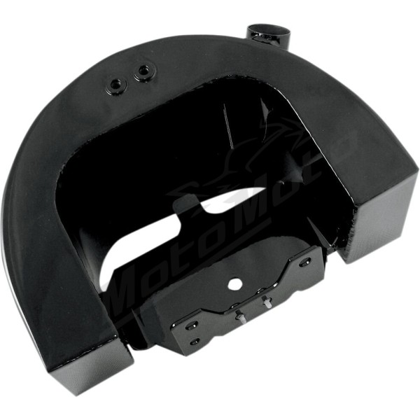 DRAG SPECIALTIES Oil Tank Harley Davidson FLS / FLST / FLSTC / FLSTCI / FLSTF / FLSTFB 1450-1800cc 00-15