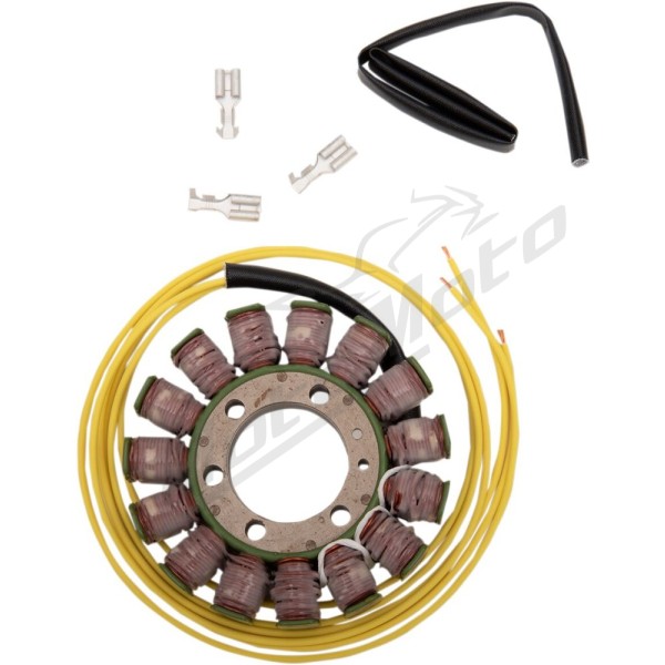 RICK'S MOTORSPORT ELECTRIC OEM Style Stator Honda CBR 1000RR 08-09
