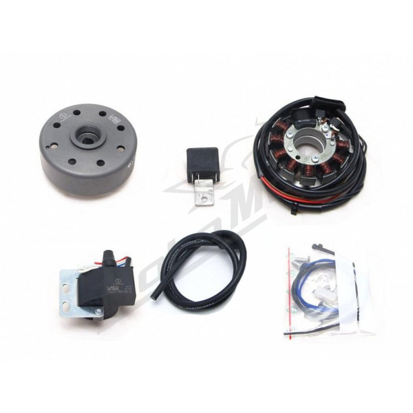 Vape Ignition Set Husqvarna CR 125-400cc 78-79