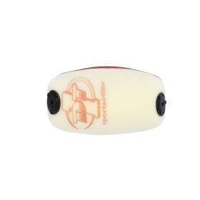 DT-1 RACING EUROPE Air Filter Gas Gas / Husqvarna / KTM 50 24-25