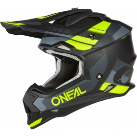 Oneal 2Series Spyde V23 MOTOCROSS HELMET