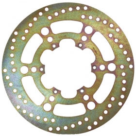 FRONT BRAKE DISC MD6129D APRILIA PEGASO 650CC 1992-2008 1PC