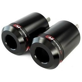 Frame sliders YAMAHA YZF R6 1999-2002 2pcs