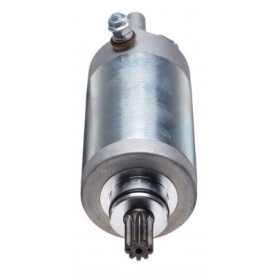 STARTER MOTOR FOR YAMAHA  BIG BEAR TRACKER 250cc 9 Teeth