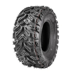 Wanda atv front tire 23X8.00-11 6PR P3128 38J TL