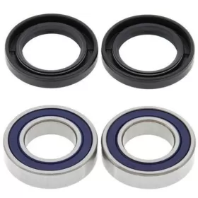 ALL BALLS Front Wheel Bearing Kit Yamaha YZ 125-250cc 96-97