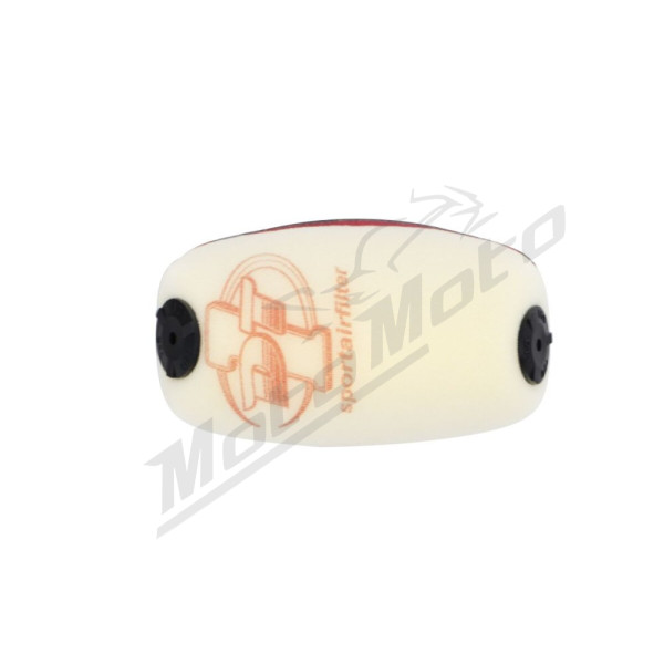 DT-1 RACING EUROPE Air Filter Gas Gas / Husqvarna / KTM 50 24-25