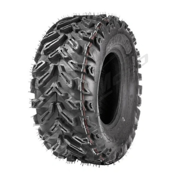 Wanda atv front tire 23X8.00-11 6PR P3128 38J TL