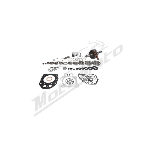 WRENCH RABBIT Engine repair kit Honda TRX 420cc 12-13