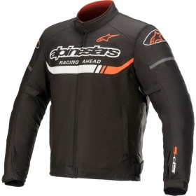 Alpinestars T-SP S Ignition Waterproof Textile Jacket