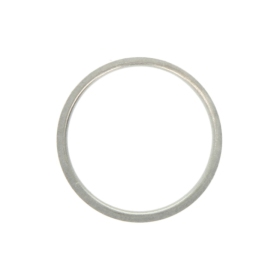 Exhaust gasket 33x38,5x3