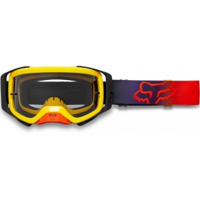 Off Road FOX Airspace Fgmnt Goggles