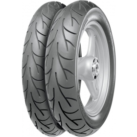 TYRE CONTINENTAL CONTIGO TL 70V 150/70 R18 