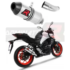 Duslintuvo bakelis Dominator HP3 YAMAHA MT-03 2017-2020