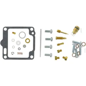 K&L SUPPLY Carburetor Repair Kit Yamaha XV 1100cc 88-99