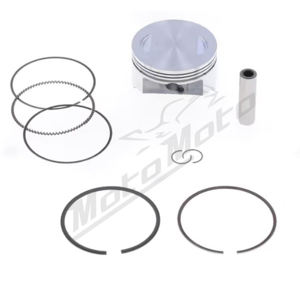 ATHENA Piston kit 66,96mm Honda CBR 125cc 04-10