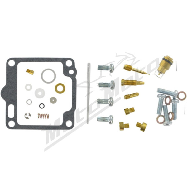 K&L SUPPLY Carburetor Repair Kit Yamaha XV 1100cc 88-99