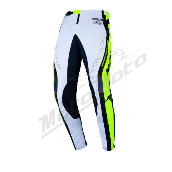 Kenny racing cross/enduro performance kid / junior / children pants gradient