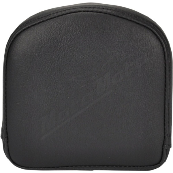 SADDLEMEN Universal Renegade Gravestone Sissy Bar Pad 16.5x16.5cm