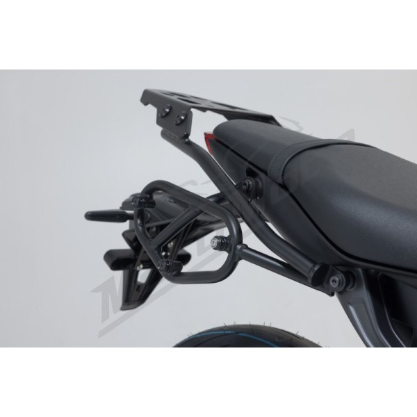 SW-MOTECH SLC šoninės daiktadėžės laikiklis Dešinys Yamaha MT-09 20-25