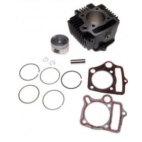Cylinder kit CHINESE ATV / CROSS 154FMI