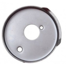 Water pump cover 694-W4432-40 YAMAHA 