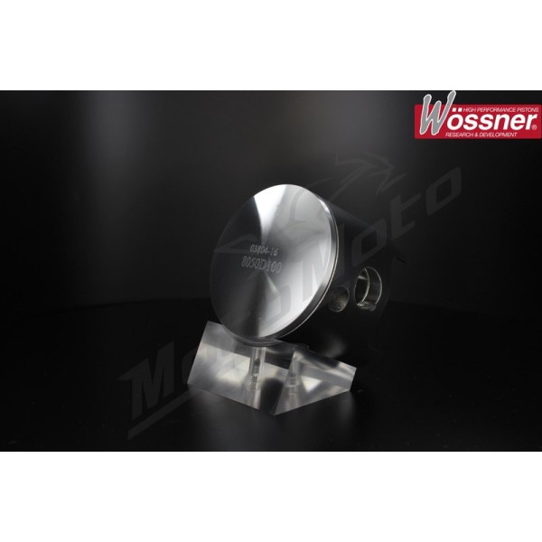 WÖSSNER Forged Piston 71,93-72,93mm KTM / MAICO 240-250 78-84