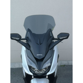 BULLSTER HP Windscreen Clear Honda NSS 125 ABS 21-22