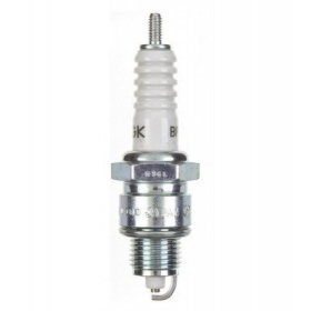 Spark plug NGK BP4HA