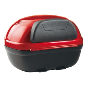Givi E103 backrest for E350-E30-E300 cases