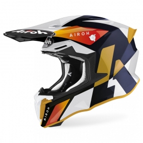 Airoh Twist 2.0 Lift MOTOCROSS HELMET