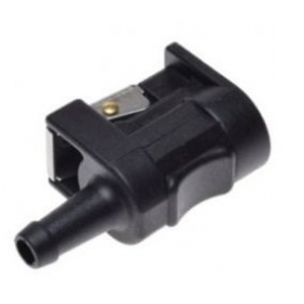 Fuel system connector 10mm