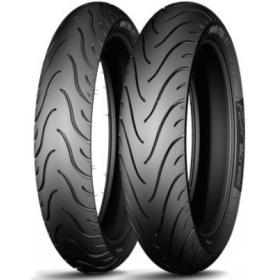 Tyre MICHELIN PILOT STREET TL/TT 54H 110/70 R17