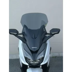BULLSTER HP Windscreen Clear Honda NSS 125 ABS 21-22