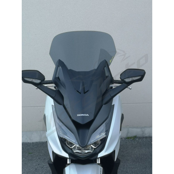 BULLSTER HP Windscreen Clear Honda NSS 125 ABS 21-22