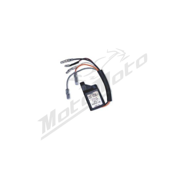 Dze ignition module cdi Yamaha YFS 200 Blaster 90-02
