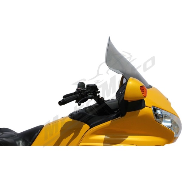 KLOCK WERKS Flare™ Windshield HONDA GL 1800 01-17