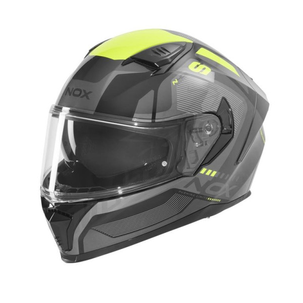 NOX Full-Face Helmet N402