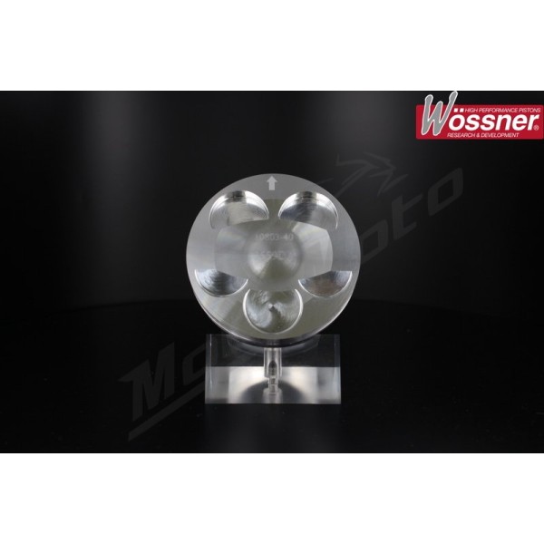 WÖSSNER Forged Piston 76,96-76,98mm Yamaha WR / YZ 250 01-14