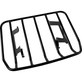 COBRA Big Ass® Detachable Solo Luggage Rack Harley Davidson FLSL / FXBB / FXBBS 1750-1923cc 18-25