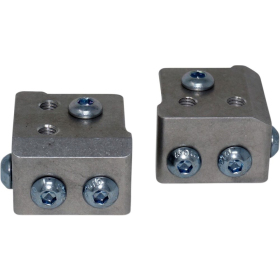 MOOSE OFFROAD FOUR WHEEL Terminal Tender Blocks