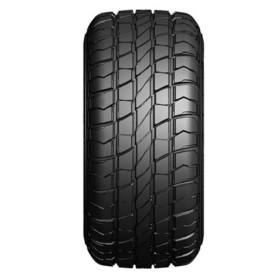 JOURNEY Tire P3189 25x8 R12 6-Ply TL E-appr.