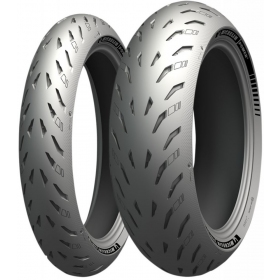 Tyre MICHELIN Power 5 TL 73W 180/55 R17